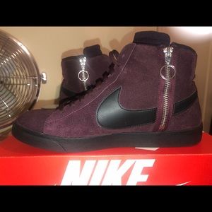 Nike Blazer Mid Rebel